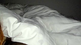 i love playing with that hot russian redhead's pussy and sucking her monster cock