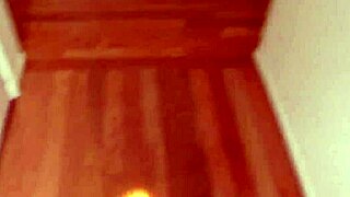 Teen POV action in cinema