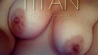 Teen Gets Hardcore Monster Cock In Pussy Before Parents Arrive