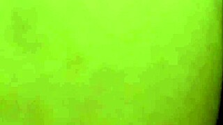 look how i made that boy cum a lot inside my latina pussy!