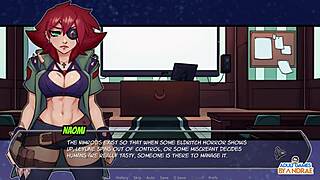 Anna Love Sucks Big Cock Deepthroat