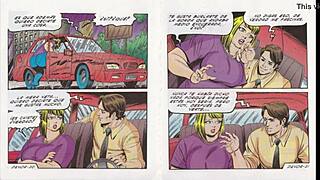 Mexican Porn Video Curvy Latina Gostosa Fucks Hard