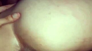 I wake up my stepsister with a fuck in her room - porn in spanish