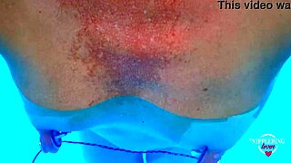 Pull my pierced nipples harder!