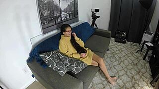 angel lover gets her tight ass pounded hard