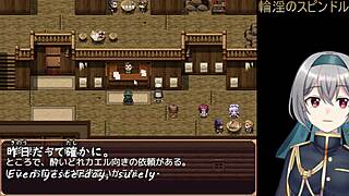 end of year hentai special with machine translated subtitles part 2