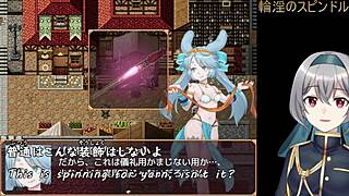 end of year hentai special with machine translated subtitles part 2