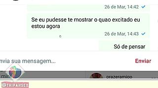 Blonde In Bondage Gets Deepthroat And Caned