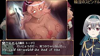 end of year hentai special with machine translated subtitles part 2