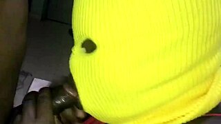 hey, check this big ass getting banged with beads hard!