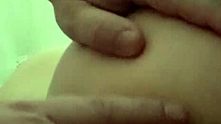 i fucked my wife hard in the ass, making her moan like a slut for more