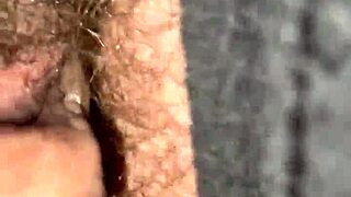 Sucking Dick in College Dorm with Queen Rye Big Tits