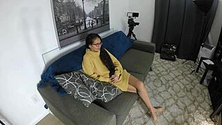 angel lover gets her tight ass pounded hard