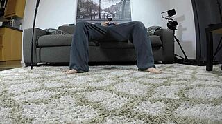 Angel, show me that nerdy oral POV!