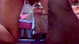 My tight ass gets thoroughly fucked in this intense scene. Details include hardcore pounding and deep penetration.