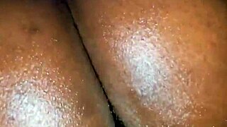 What A View Of That Big Ass In Doggystyle Creampie!