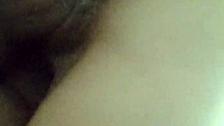 We made a real homemade video with intense action