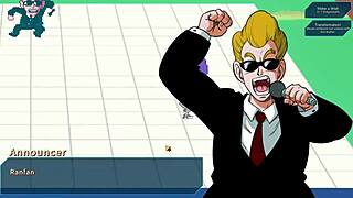 Kame Paradise 2 – Torneio Da Putaria! Riding And Fucking Hard!