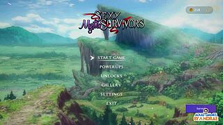 Episode 2 features Bellatrix Pink in missionary position with shaved body in Sexy Mystic Survivors