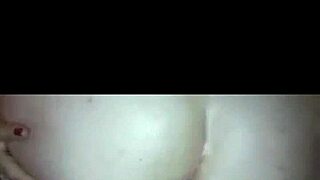 vickyramxs gets her big ass fucked in anal and oral