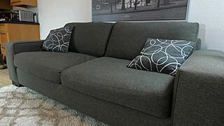 i messed up annie archer's casting interview left one.