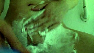 Pawg Teen 18+ Shaves Pussy and Lets Me Cumshot on Her!