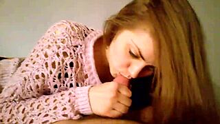 Amateurs participate in oral activities involving sucking and consuming liquids.