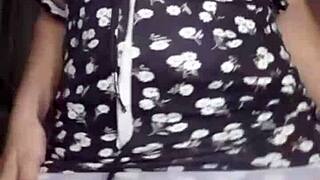 Oh man, my ass is wide open, look at it, it's so inviting and ready