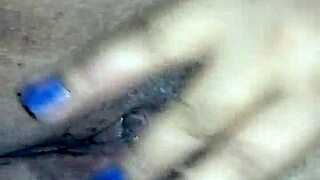 Hey, watch this solo pussy play session