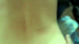 while he washes the car outside, i fuck her ass like always 😏