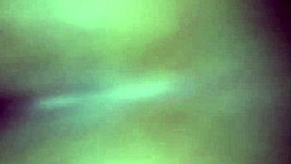 backseat buckshots hit me hard with wild banging in tight car space tonight