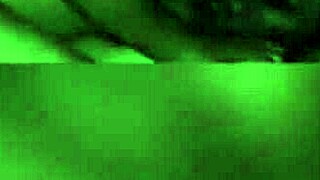 I found my latina neighbor in bed and fucked her