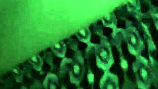 i bent over for doggystyle in the parking lot, groping beautiful tits and pussy