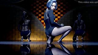 Check out this pmv kpop video