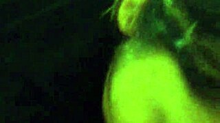 Stephanie's mature wife sucks dick like a teen slut in homemade amateur session