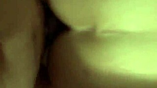 Bend over for doggystyle