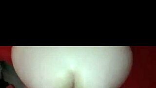 vickyramxs gets her big ass fucked in anal and oral