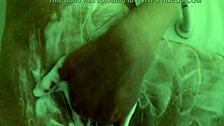 Pawg Teen 18+ Shaves Pussy and Lets Me Cumshot on Her!