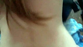 while he washes the car outside, i fuck her ass like always 😏