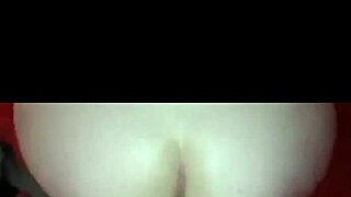 vickyramxs gets her big ass fucked in anal and oral