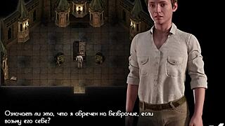 treasureofnadia - white haired mature bangs me hard in e3 79.