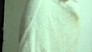 What's This Wild Brazilian Amateur Doing in a Leaked WhatsApp Clip?