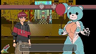 shark tank spooky milk life demo full playthrough on xvideos