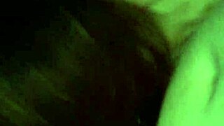 Young 18+ wife enjoys a quickie before squirting all over my face.