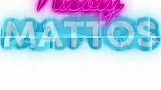 Want to see these naughty girls strip naked in the swing club?