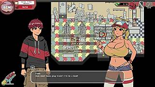 shark tank spooky milk life demo full playthrough on xvideos