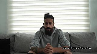 Quianon Leads Intense Master Class for Content Creators