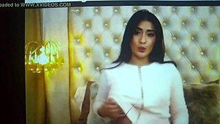 why tease me like that, camila sugar, ripping clothes and getting wet in striptease?