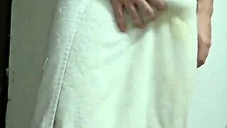 What's This Wild Brazilian Amateur Doing in a Leaked WhatsApp Clip?