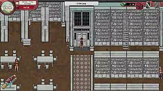 shark tank spooky milk life demo full playthrough on xvideos